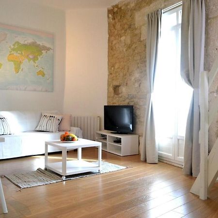 Le Dieze - Centre Ville Montpellier Dış mekan fotoğraf
